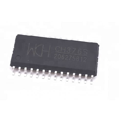 CH376S SOP28 USB bus adapter chip