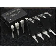 SN65LBC184 transceiver