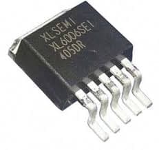 XL6006S TO-263 DC-DC chip