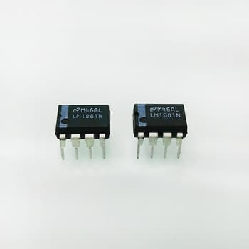 LM1881 Video separation chip