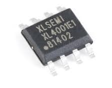 XL4001E1 SOP8 DC-DC chip