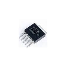 XL6005E1 TO-252 DC-DC chip