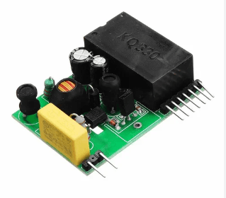 KQ-330 power line carrier module