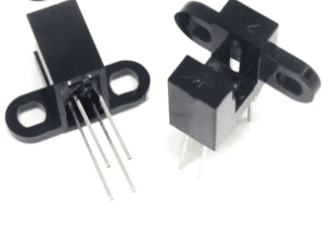 GK152 slot optocoupler
