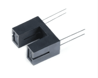 ITR-9608 slot photocoupler