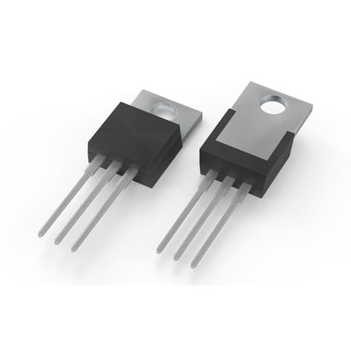Tip32 PNP Transistor