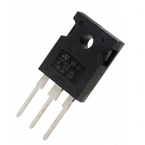 Tip3055 NPN Power Transistor