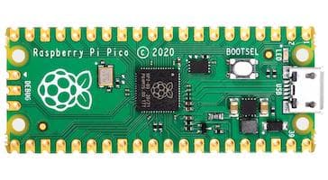 Raspberry Pi Pico RP2040