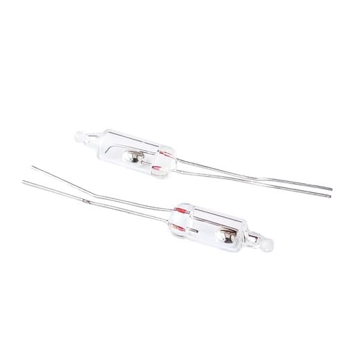 5mm Mercury Tilt switch