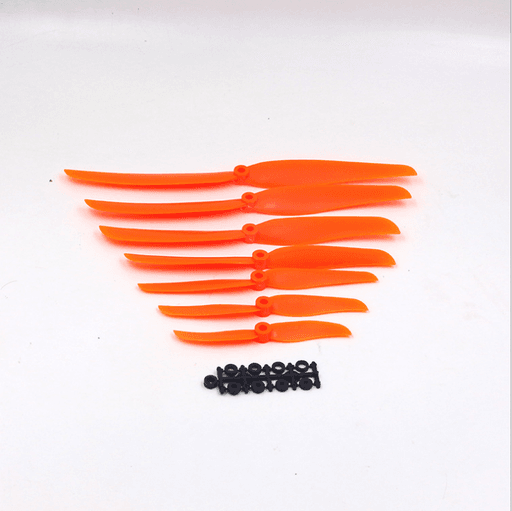 8060 Fixed wing propeller