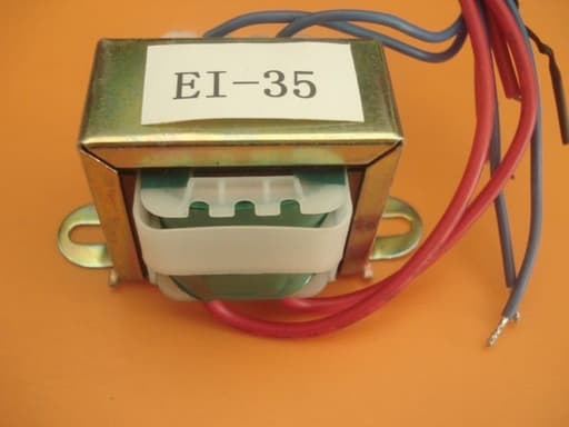 Big Transformer 15V 1.5A