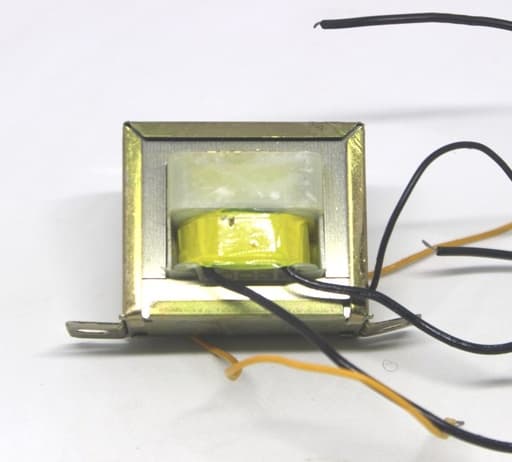 Big Transformer 15V-0-15V 1.5A