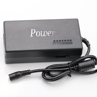 96W Universal Notebook Power Adapter