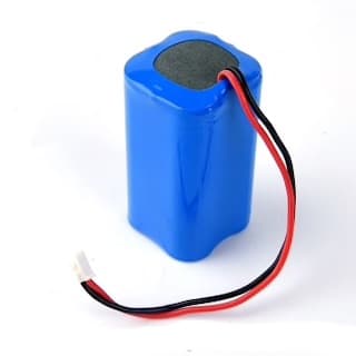 18650 4S 14.8V 1800mah lipo Battery