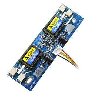 15 to 22 inch LCD TV led backlight inverter board AVT4029