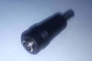 DSTV Decoder DC jack Adapter
