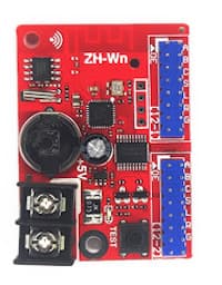 ZH-Wn WiFi LED Display Control Card
