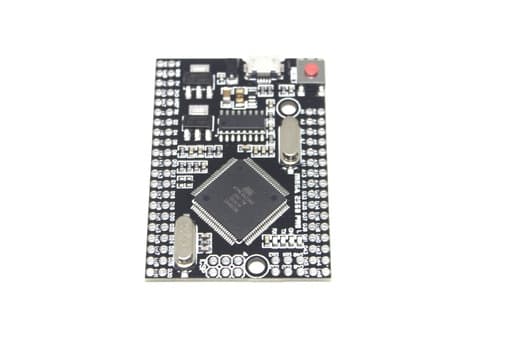 Mega 2560 PRO with CH340