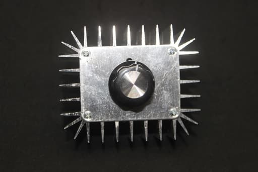 5000W 220V Thyristor