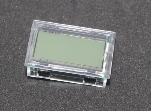 EGS002 EG8010 LCD display sine wave driver board