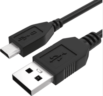 Usb cable