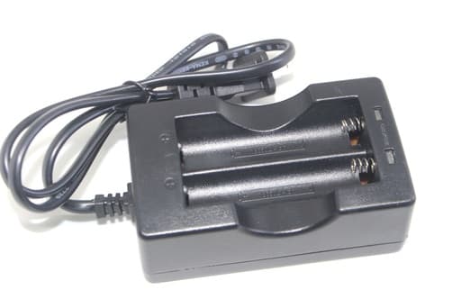 18650 3.7V 4.2V LIPO charger