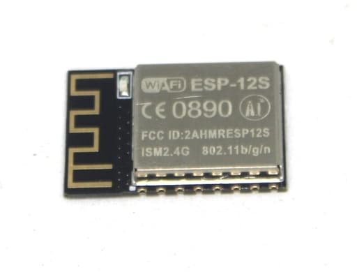 ESP8266 ESP-12S Wifi module