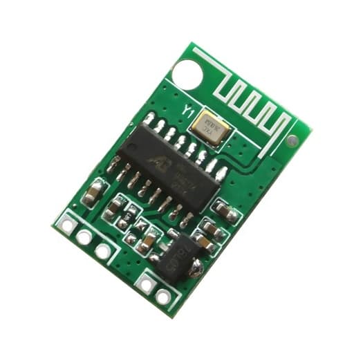 Bluetooth 5.0 Audio Receiver Module
