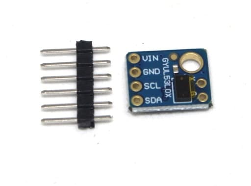 GY-530 VL53LOX Laser Ranging sensor