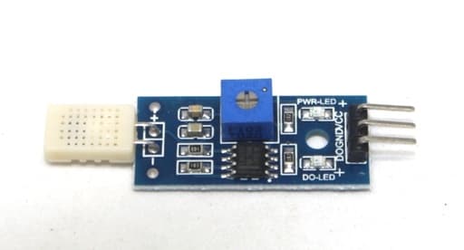 HR202 Humidity sensor module