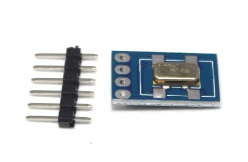 GY-35 single axis gyroscope module