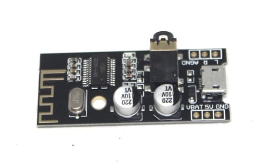 MH-MX8 M28 HIFI bluetooth 4.2 Audio module