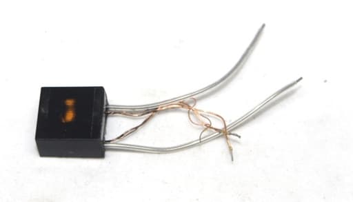 15KV arc ignition booster coil transformer