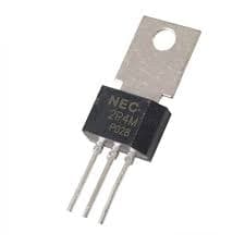 2P4M thyristor