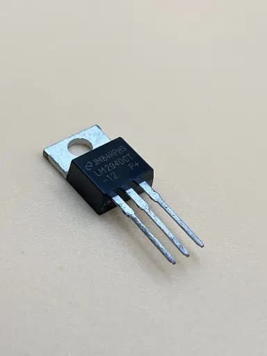 LM2940CT-12V 12V voltage regulator