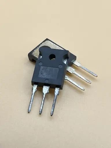 TIP35C NPN 100V/25A Transistor