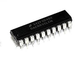DAC0832LCN