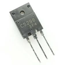 2SC5296 TV IC