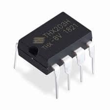 THX203 Induction cooker power chip