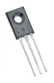 MJE172 Power transistor