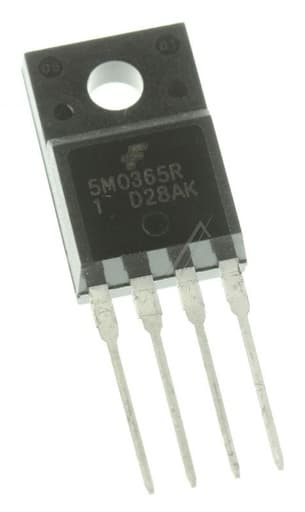 5M0365R Power manager