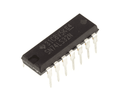 SN74LS32N (74LS32)