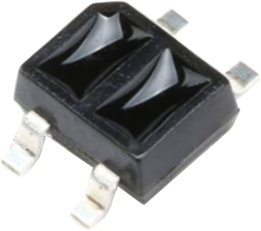 ITR-8307 reflective photoelectric sensor