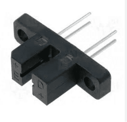 HY860C Concave photoelectric sensor