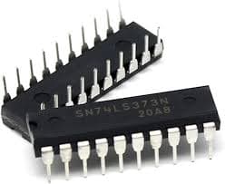 SN74LS373N(74LS373)