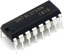 SN74LS138N(74LS138) Logic chip