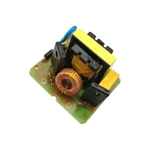 DC-AC 40W Boost Inverter Module (12V to 220V AC)