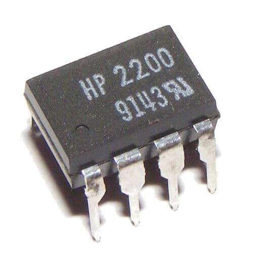 HCPL-2200 (A2200)