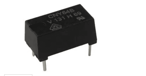 CNY64 High voltage opto isolator