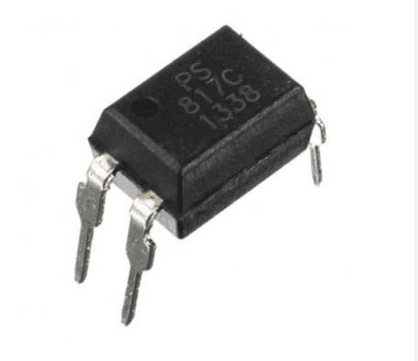 BPC817C (817C) optocoupler